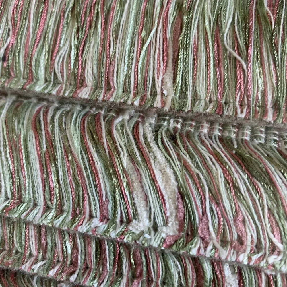 12YD GORGEOUS WAVERLY 1‎ 3/4